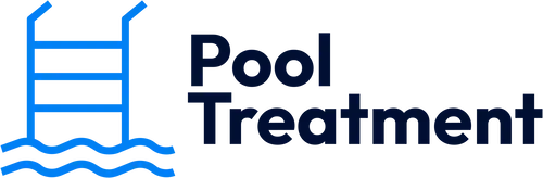 Pool Treatment Logo